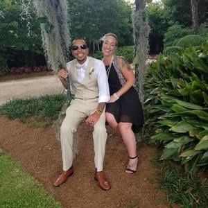 Meet your Posher, Joey